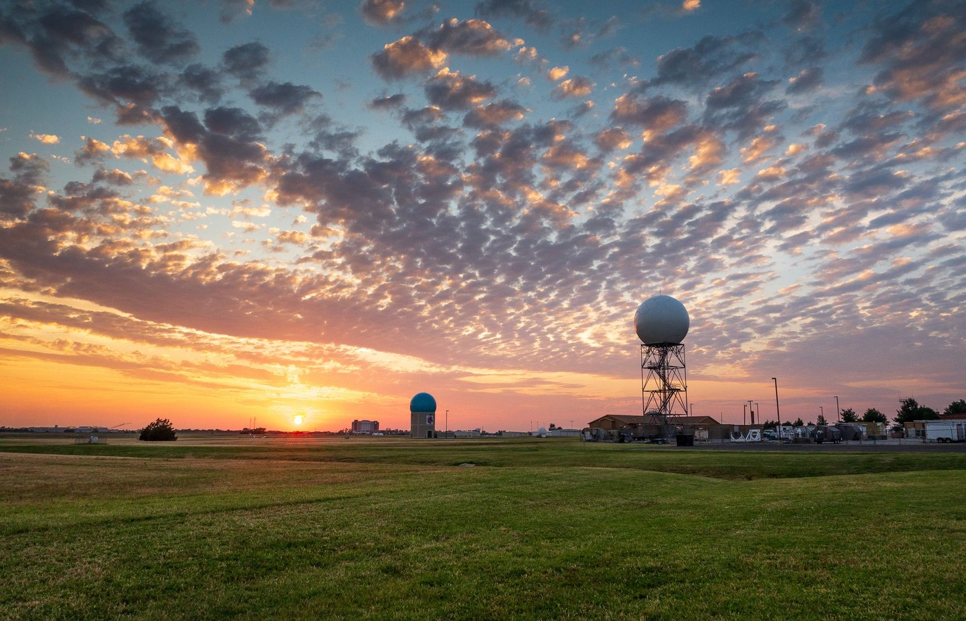 ACSO Basic Electronic Warfare