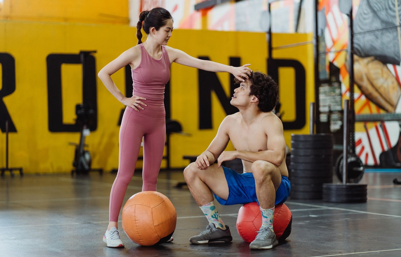 ACTION Certified Personal Trainer (CPT) Online