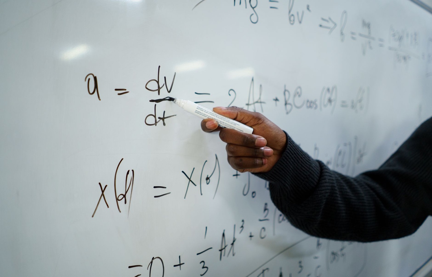 ACT Mathematics