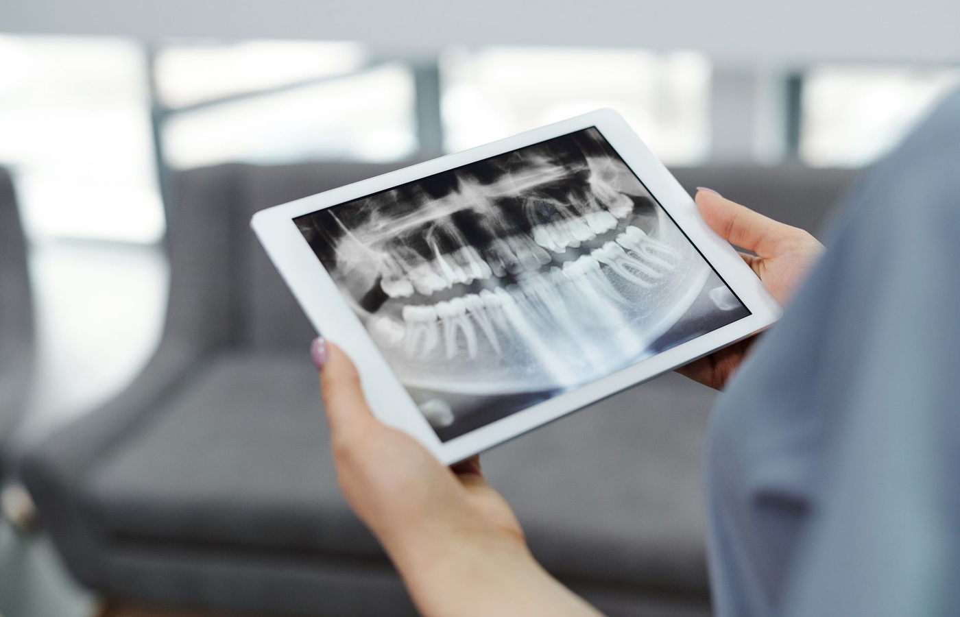 ADAA Intro to Basic Concepts in Dental Radiology