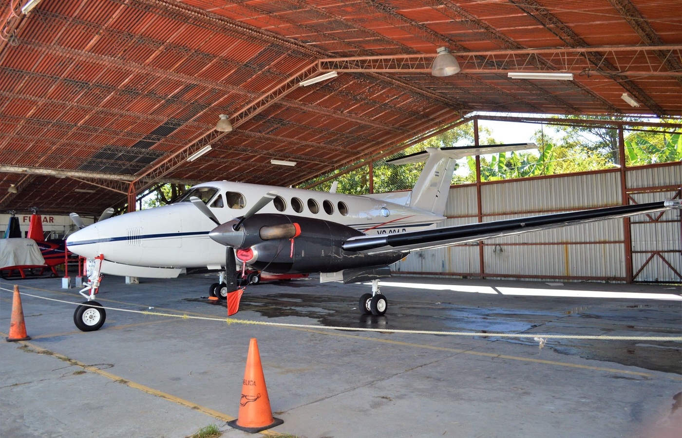 Aviation Machinist Mate (AD) "A" School Week 2