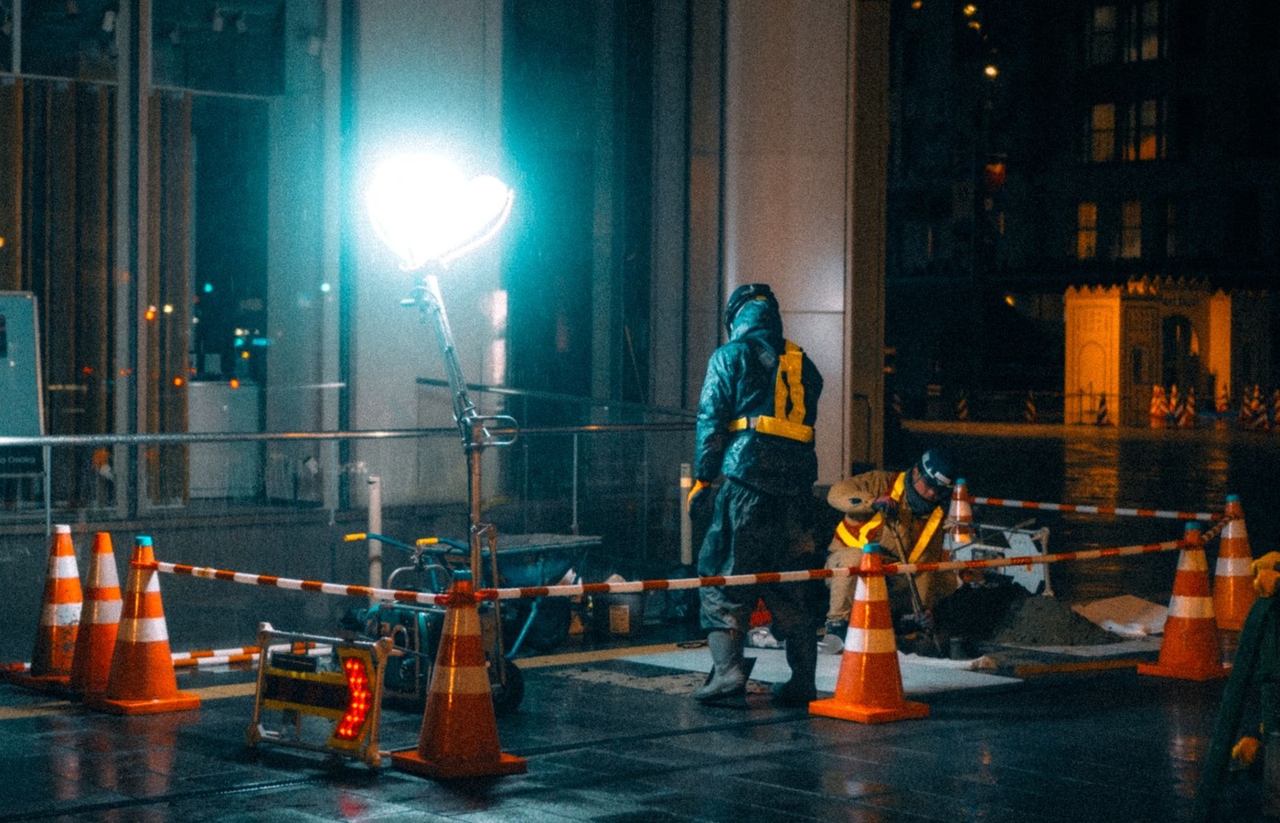 Additional Duty Safety Course