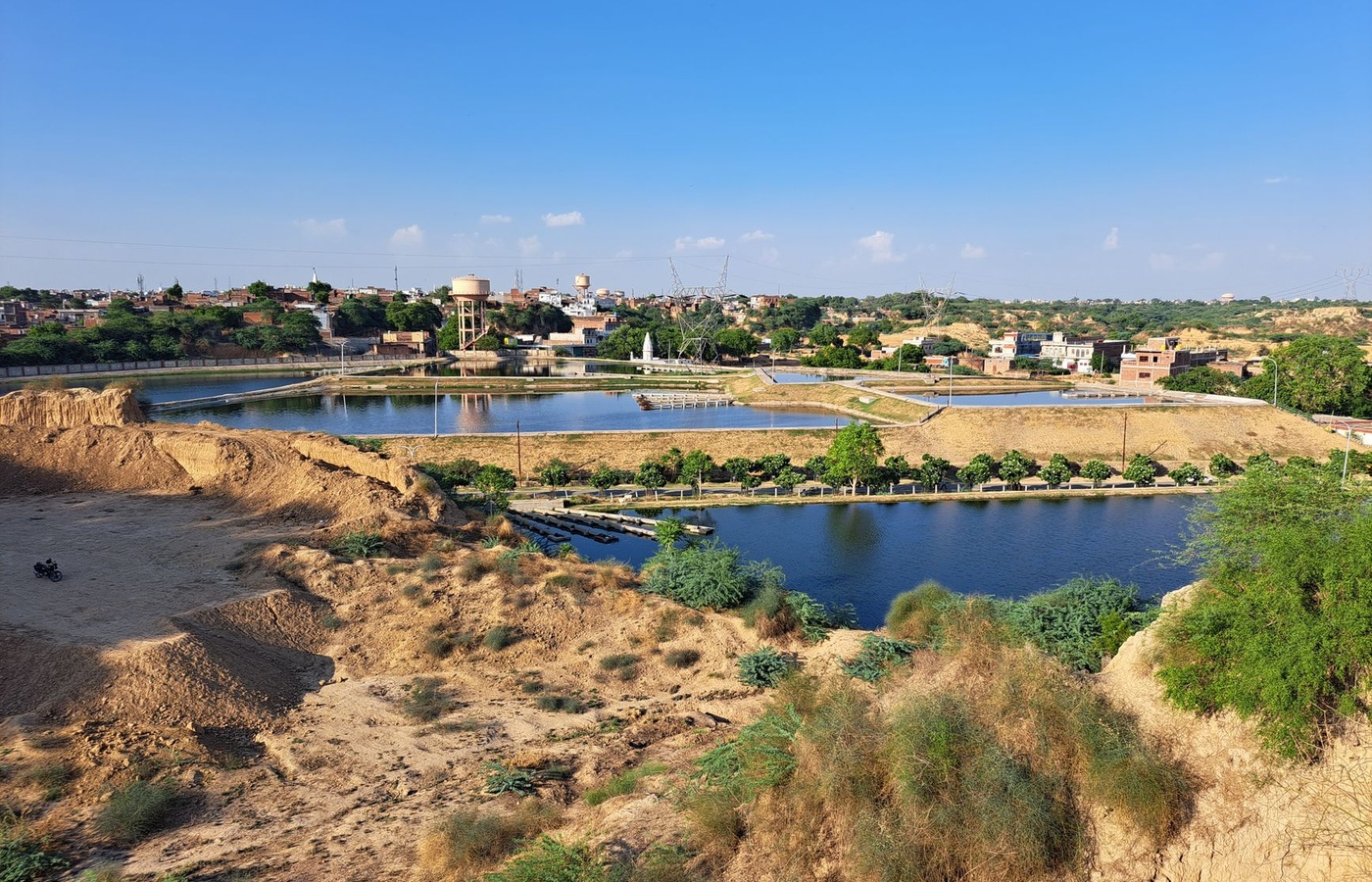 ADEQ Wastewater Treatment 1