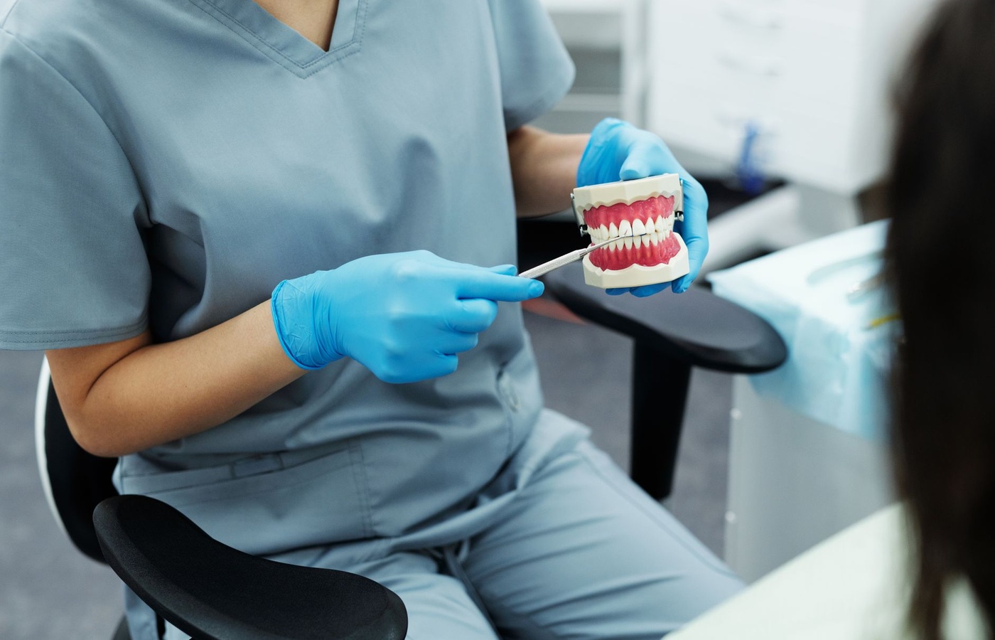 American Board of Dental Examiners (ADEX) Dental Hygiene Licensing