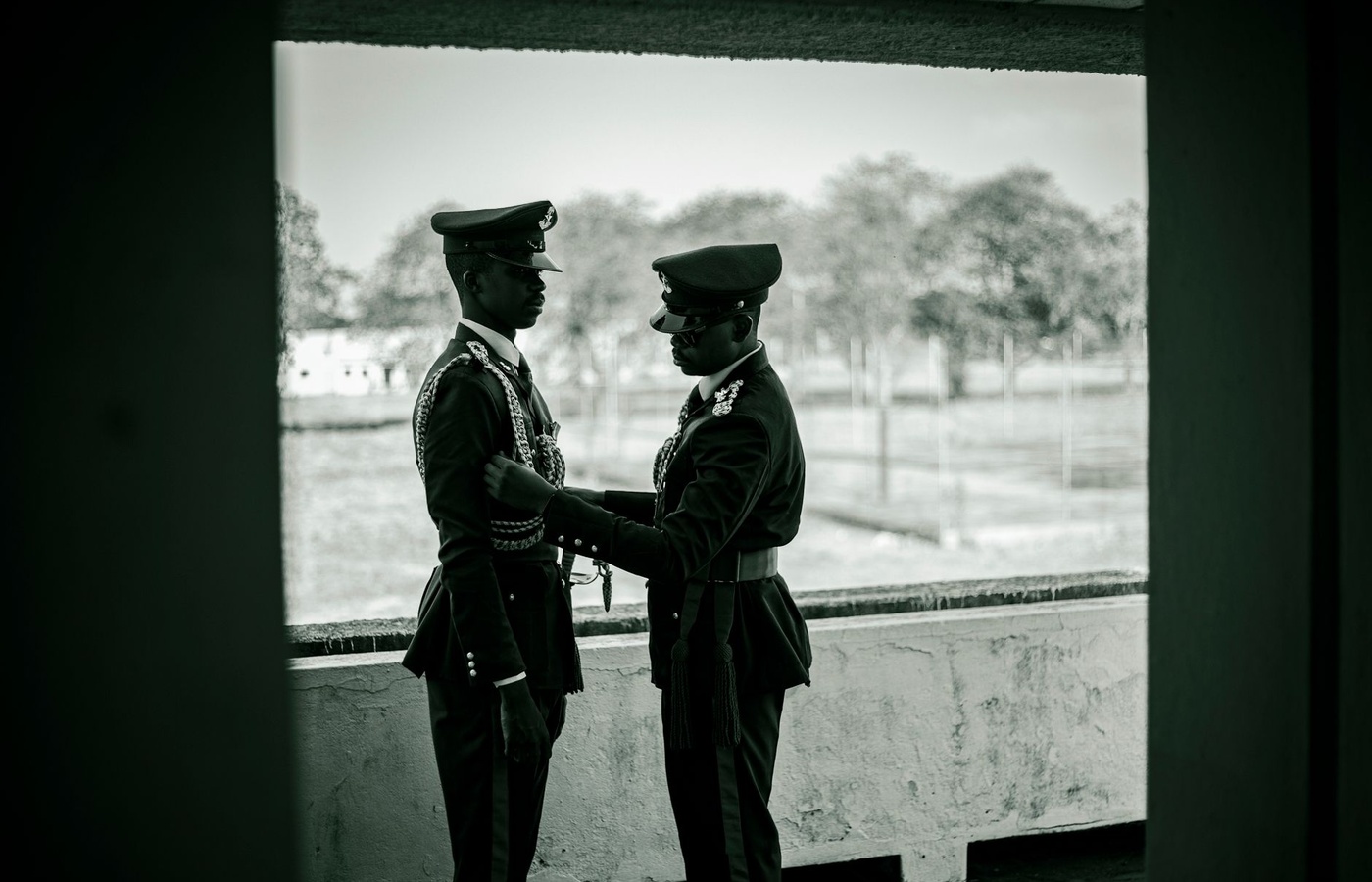Australian Defence Force (ADF) Interview Practice