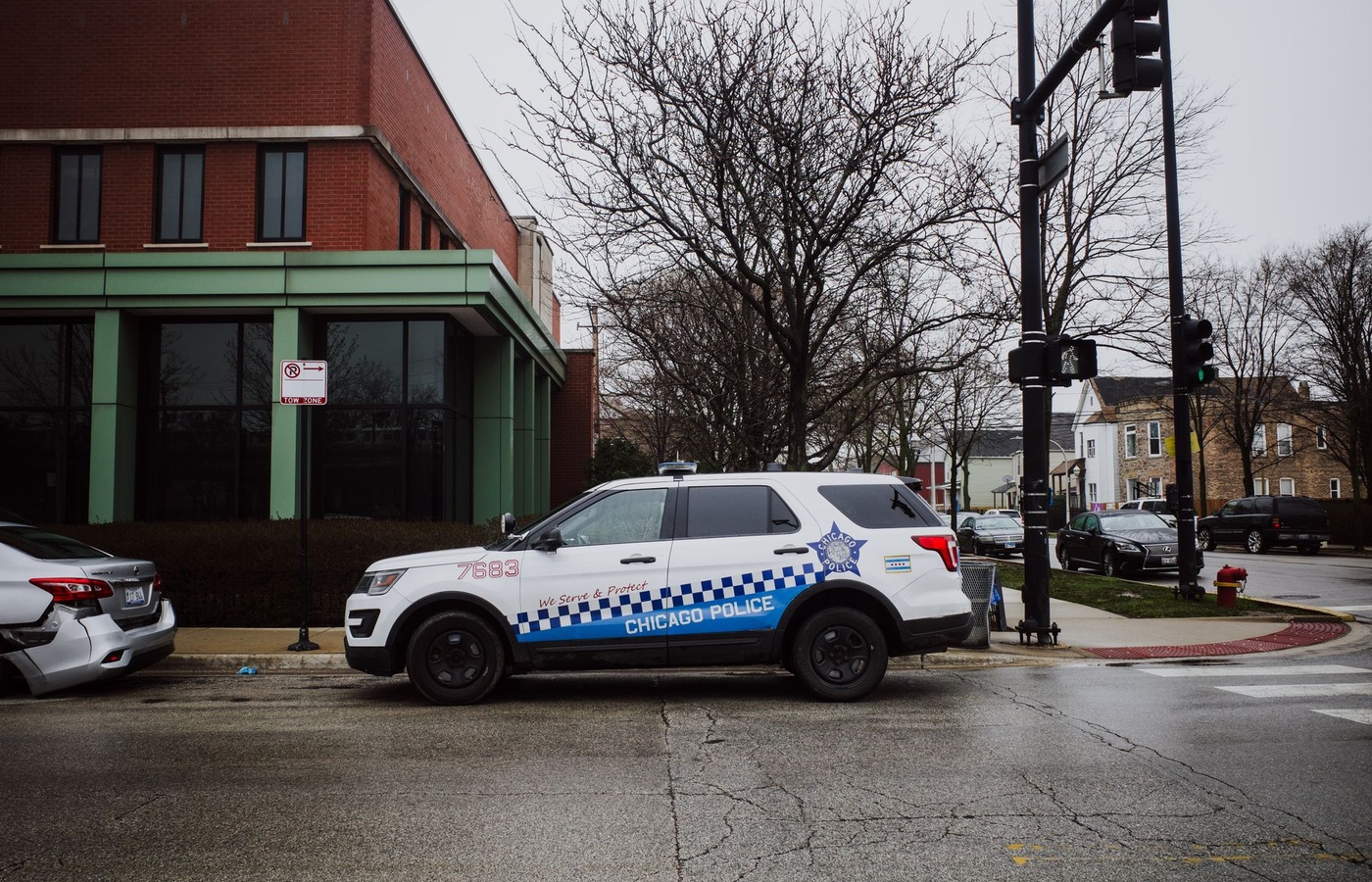 Administrative Aspects of Code Enforcement