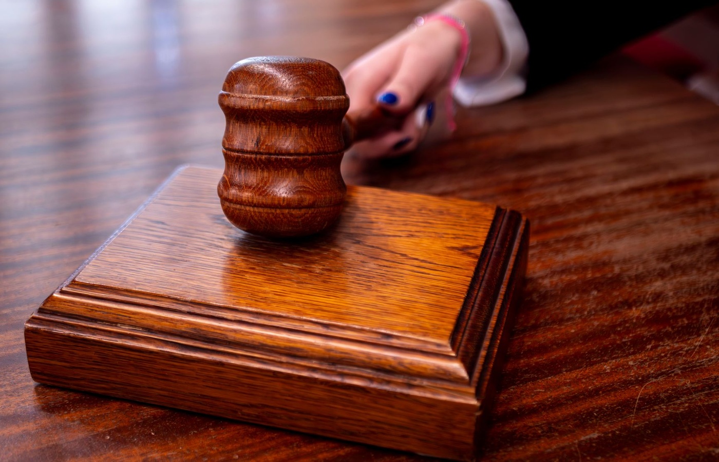 Admin Law