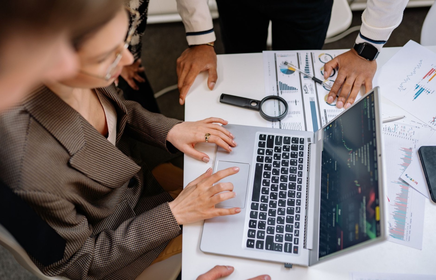 Adobe Campaign Business Practitioner (CBP) Certification