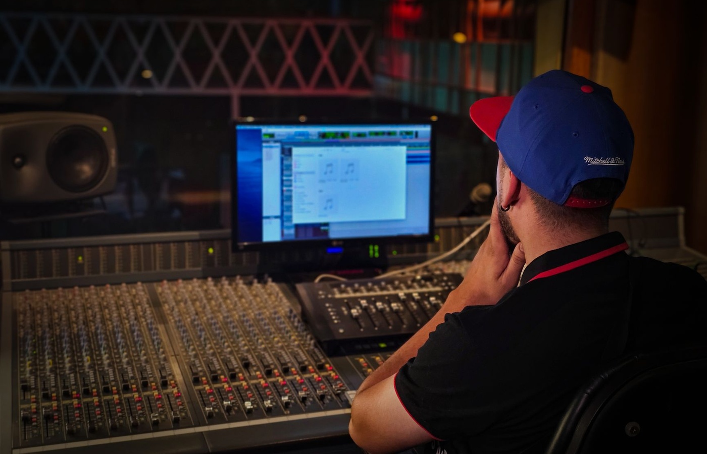 Adobe Audition Practice Exam course image