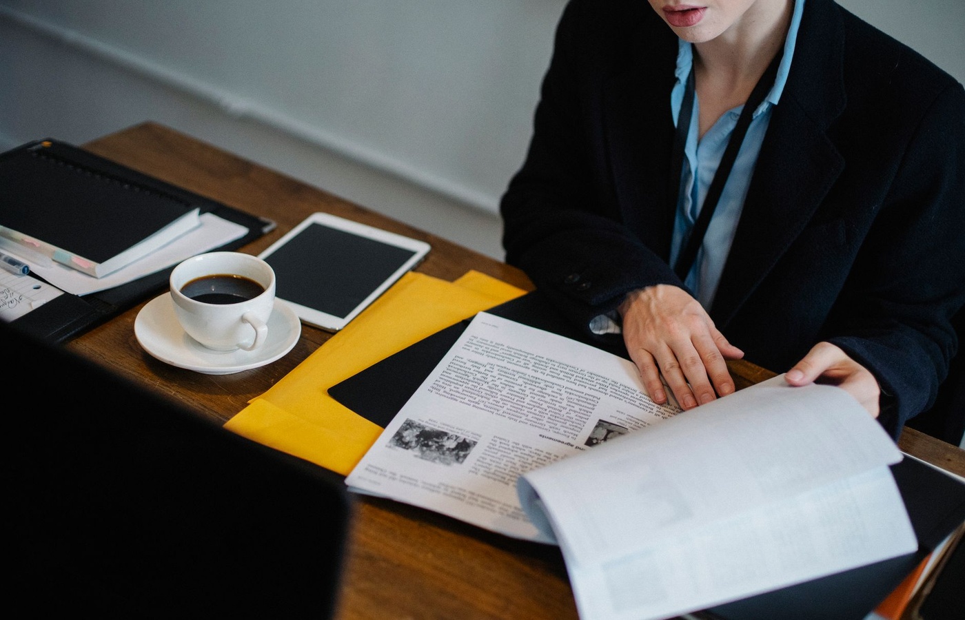 ADP Payroll Specialist