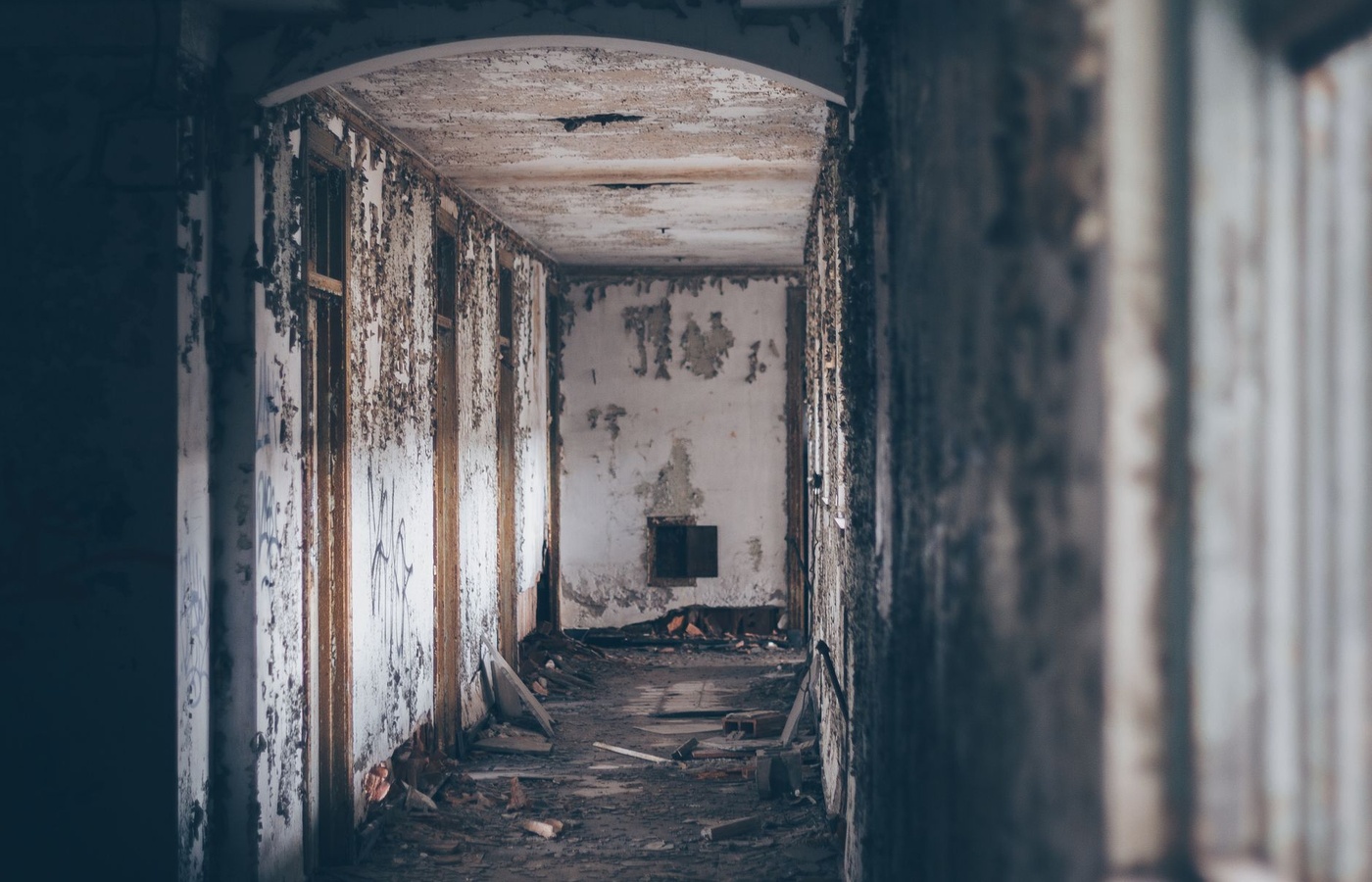 Adult Residential Facility (ARF)