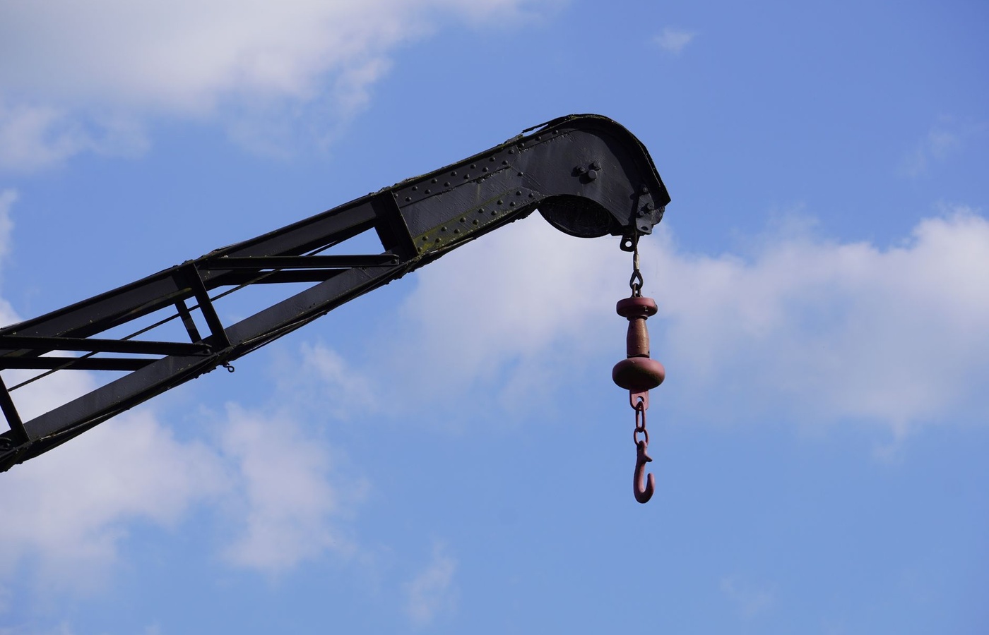 Advanced Rigger