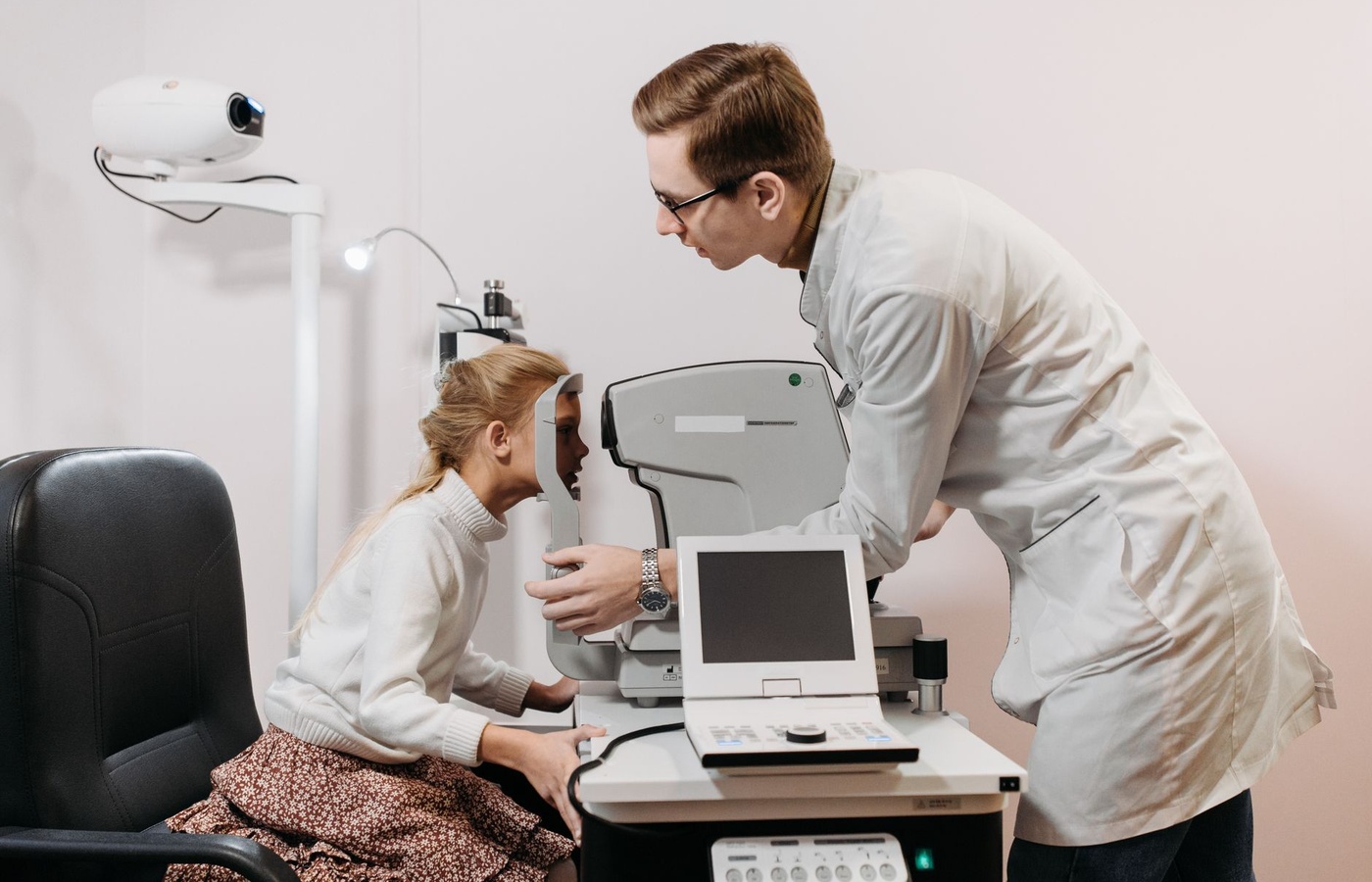 Advanced Audiology Qualifying
