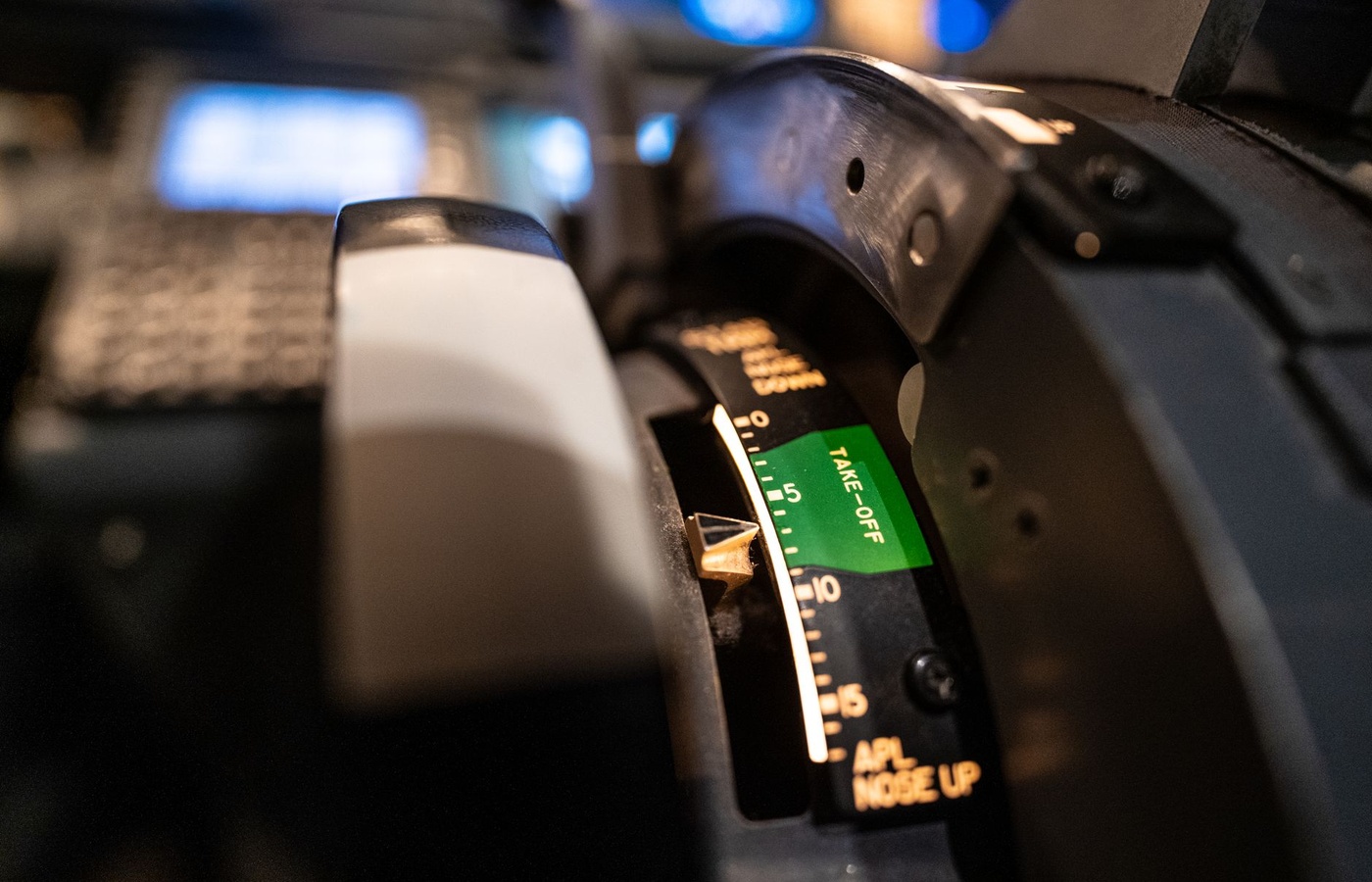 Advanced Avionics