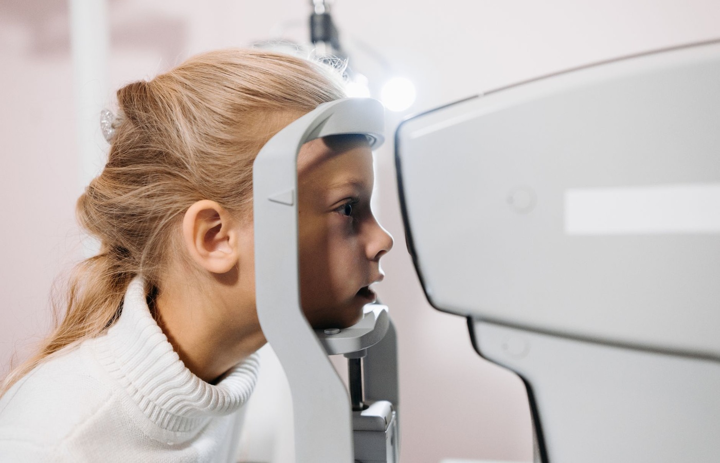 Advanced Binocular Vision (ABV) Exam 2 Practice