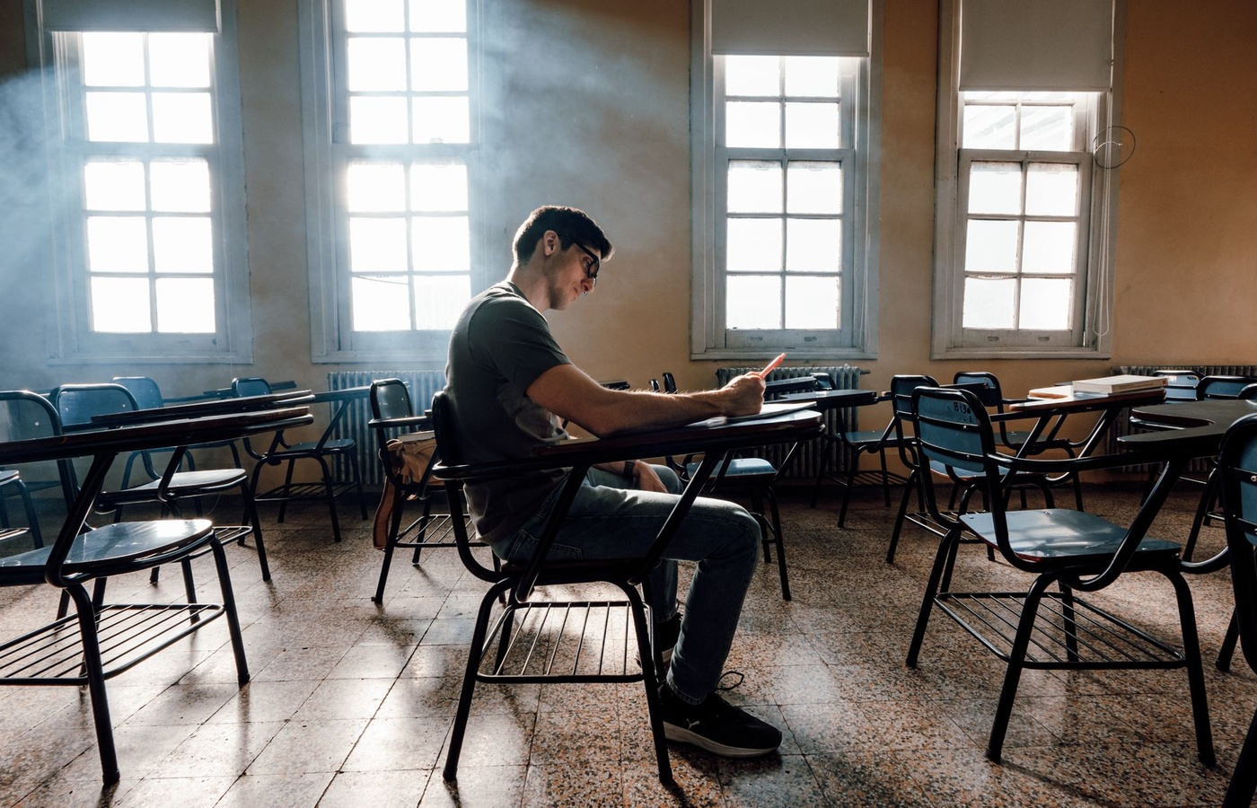 Examzify course visual