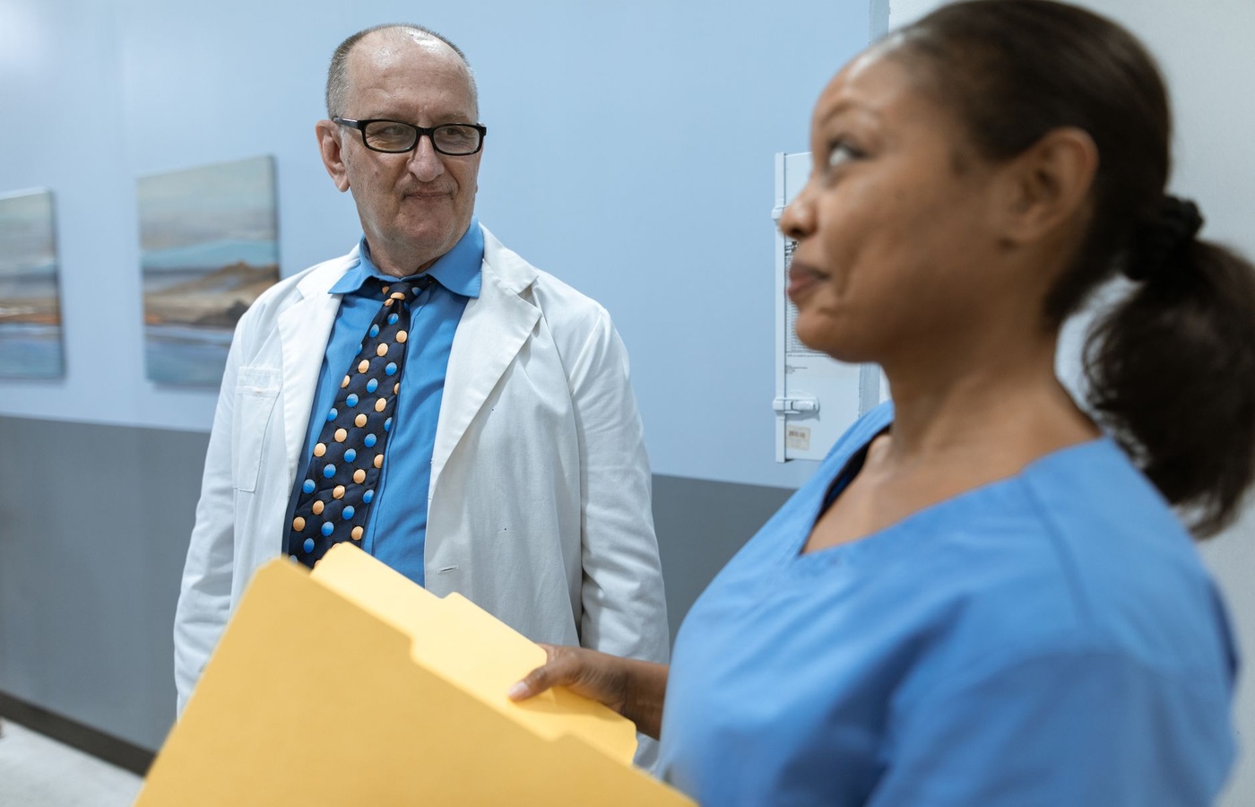 Advance Clinical Case Topic iRAT Interprofessional Teams in Healthcare