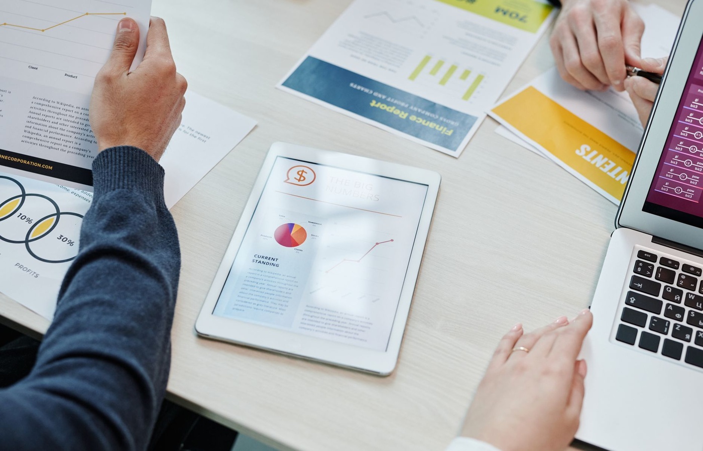Adventis Financial Modeling Certification (FMC) Level 2