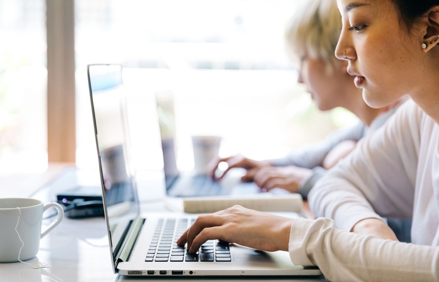 Advanced Online Learning Assessment