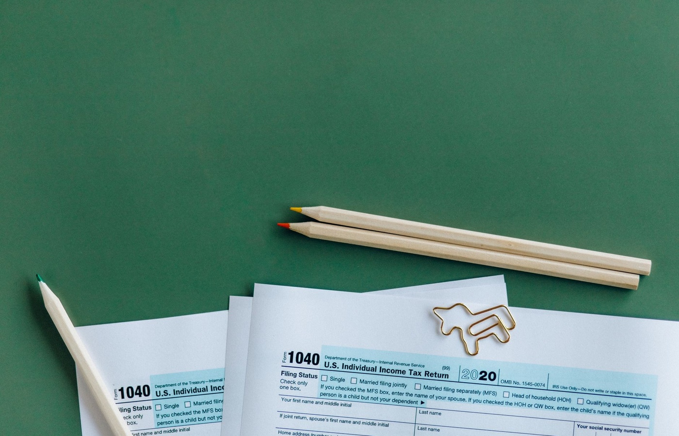 Advanced Tax Concept 175