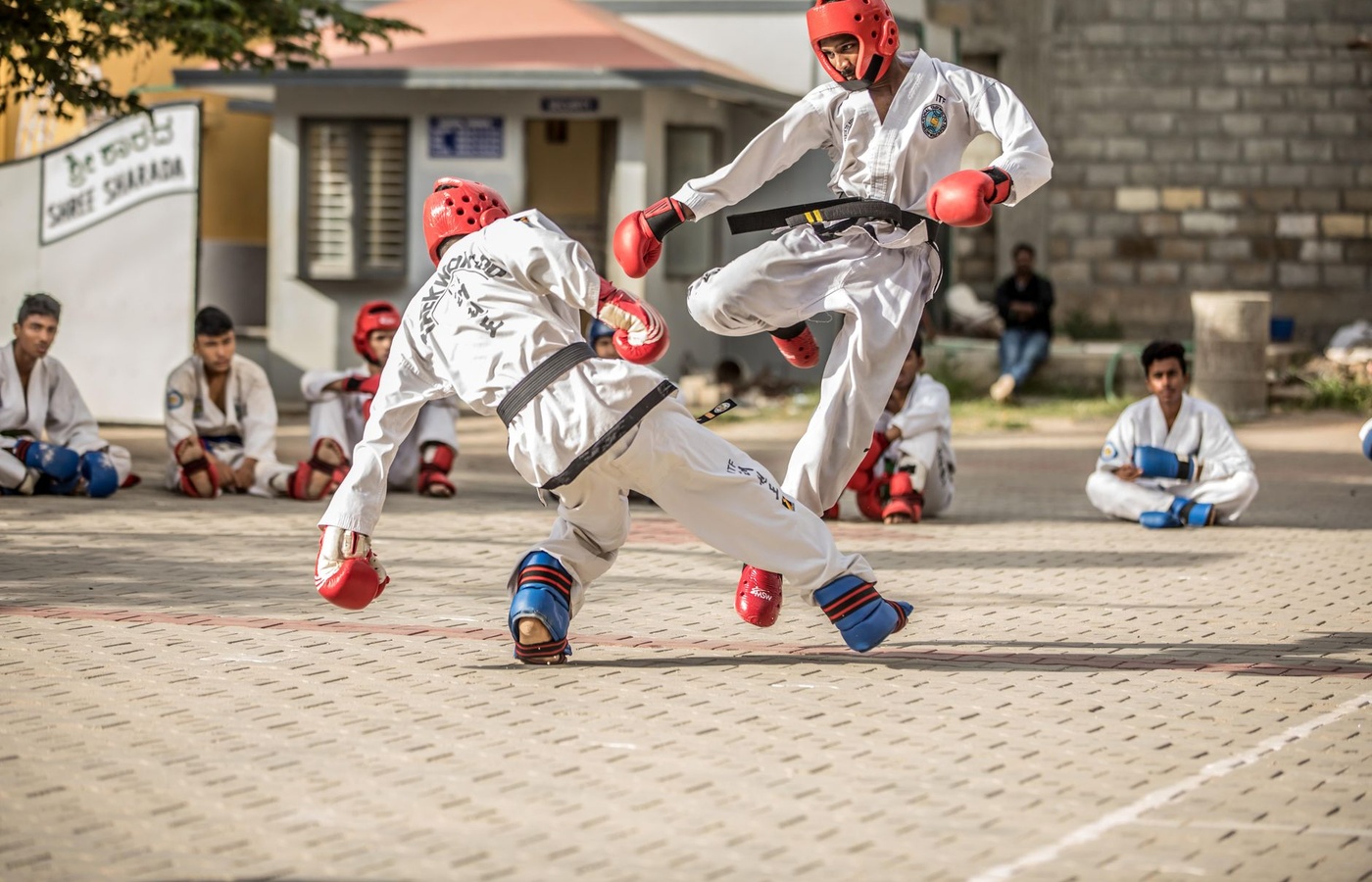 Examzify course visual