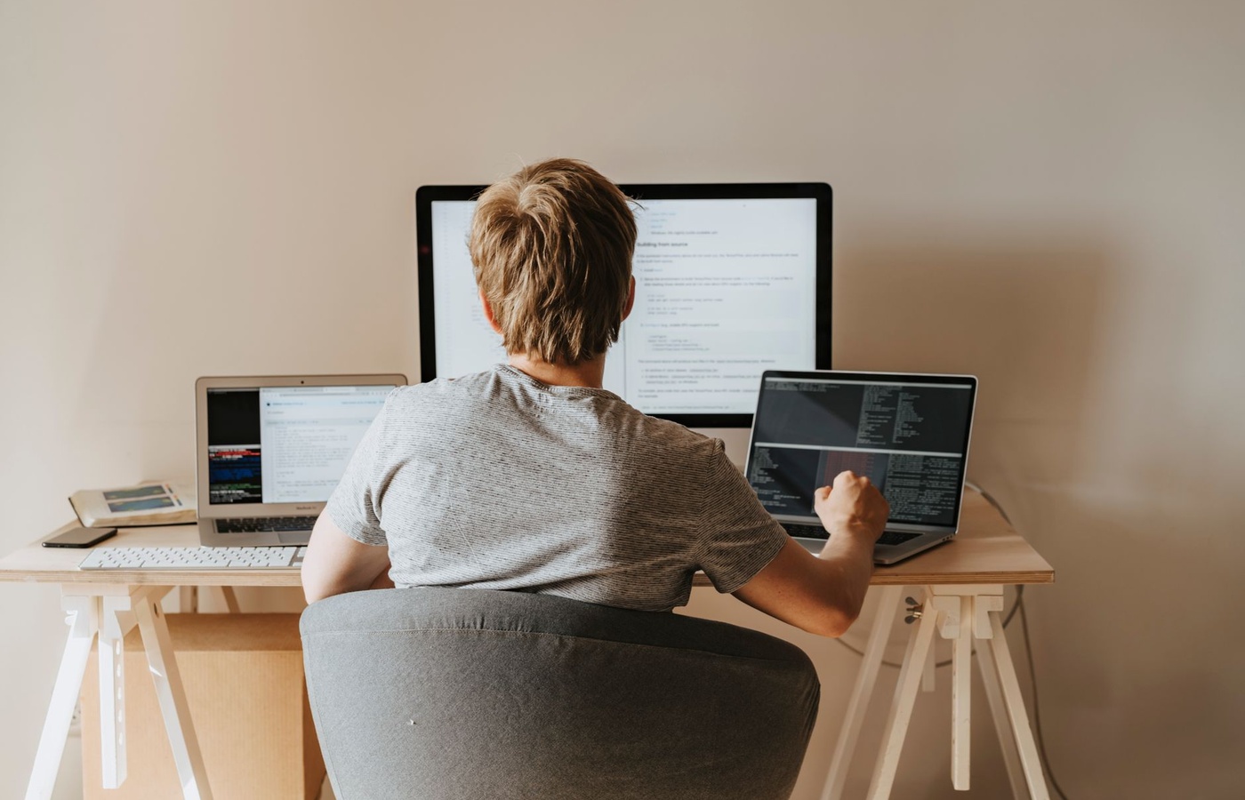 Examzify course visual