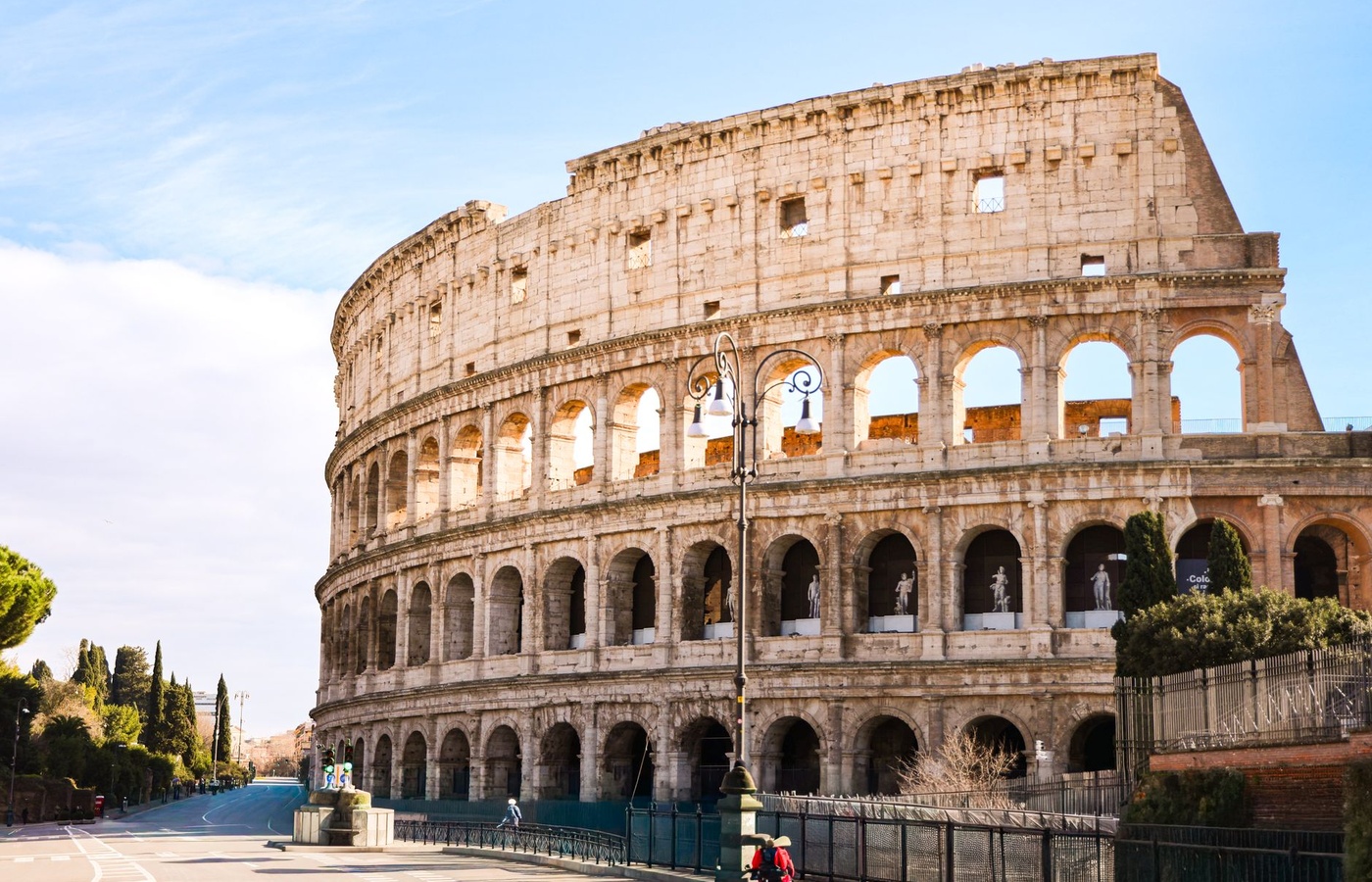 The Aeneid Modern Scholarship
