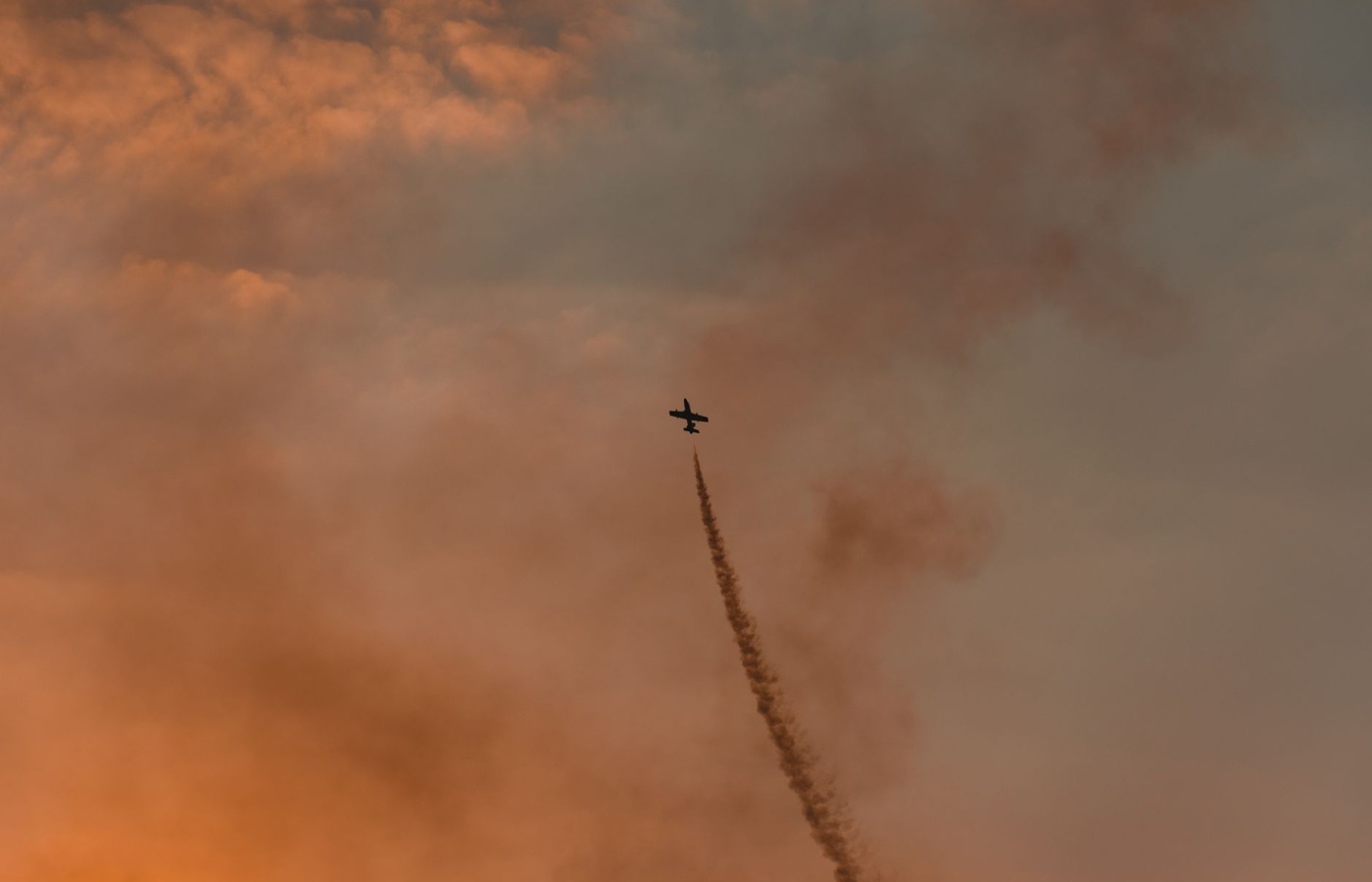 Aerial Application
