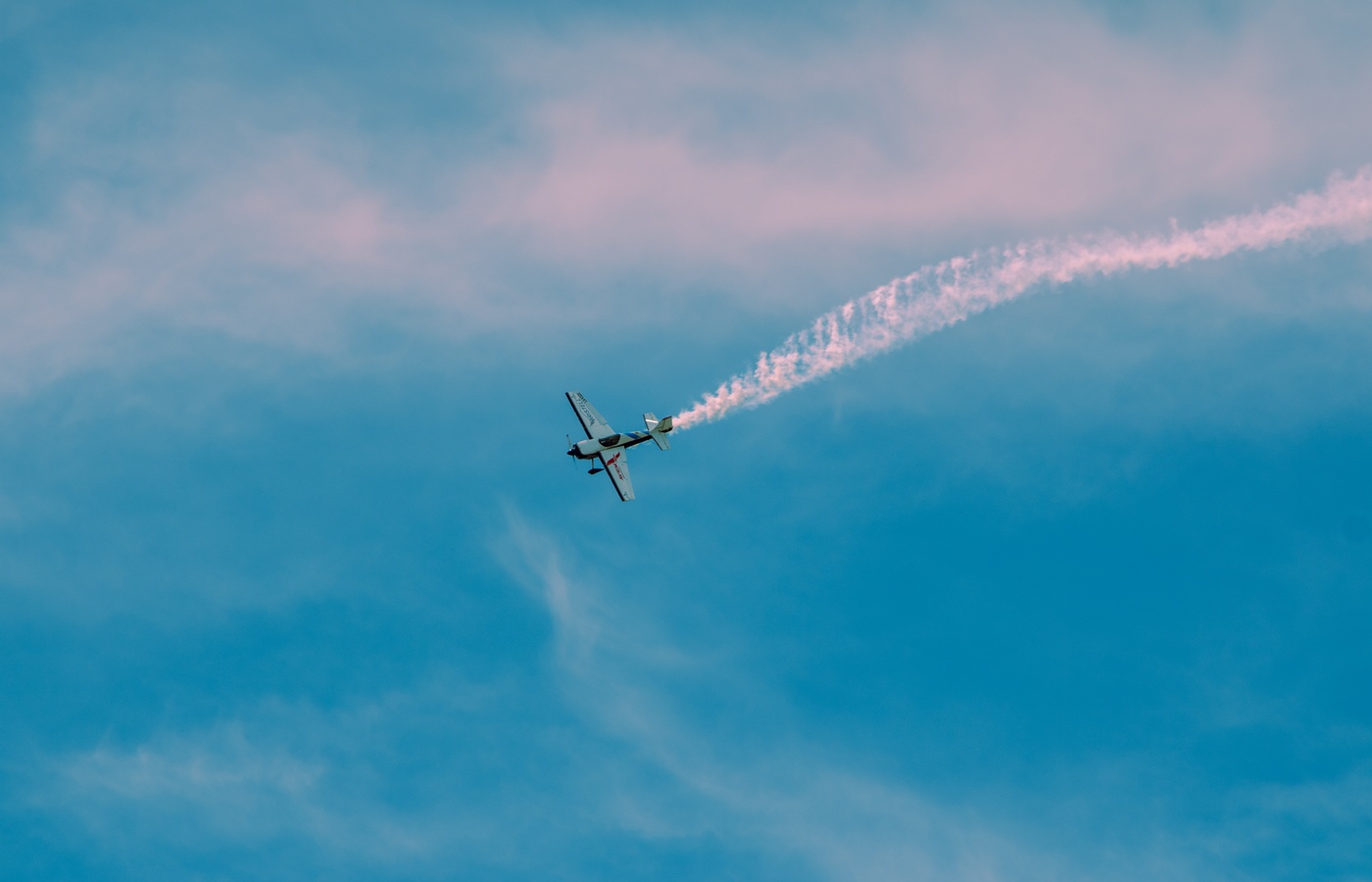 Aerial Applicator Generals