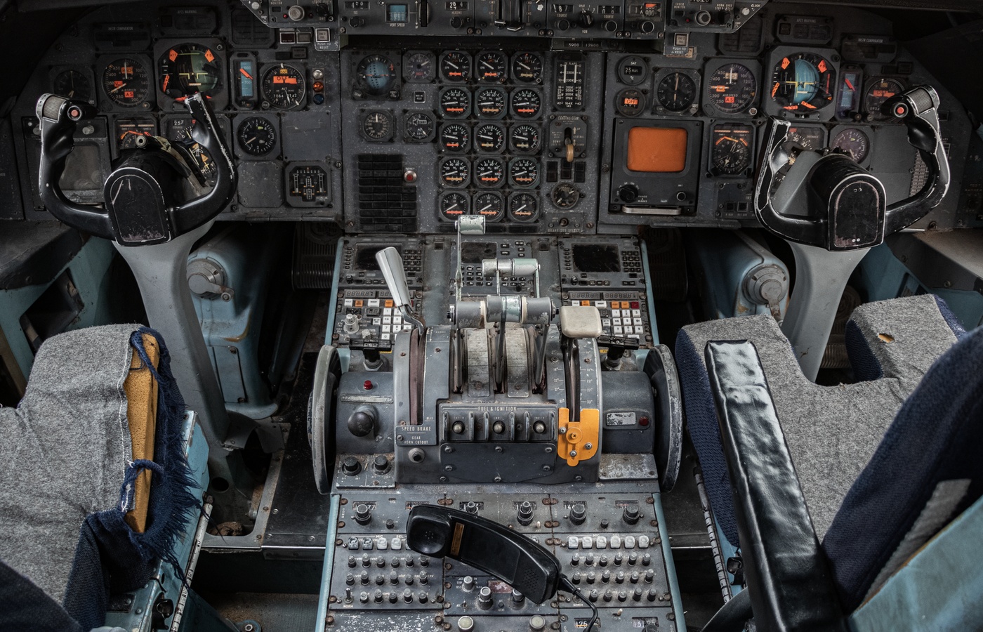 Aerospace Engineering