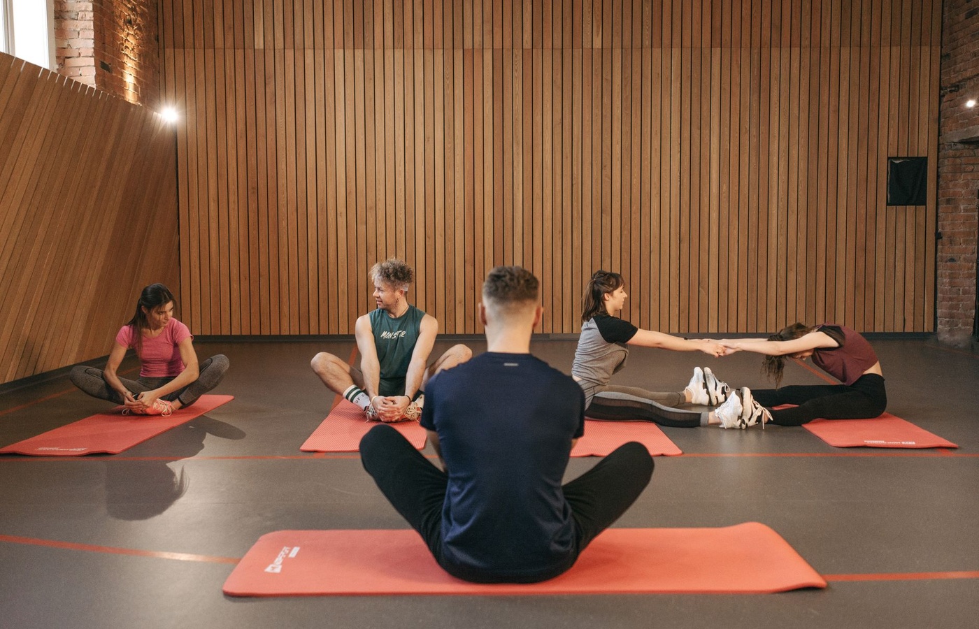 AFAA Primary Group Exercise Certification