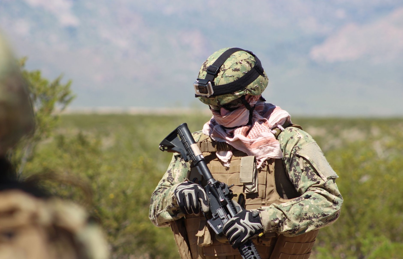 Armed Forces Classification Test (AFCT) Arithmetic Reasoning