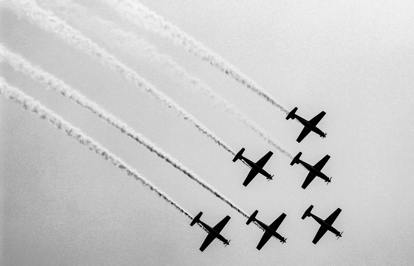 Air Force Heritage and Values