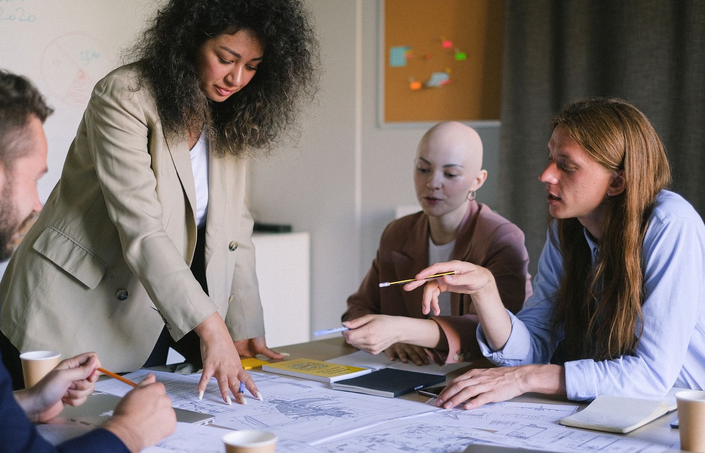 Agile Business Analysis Practice