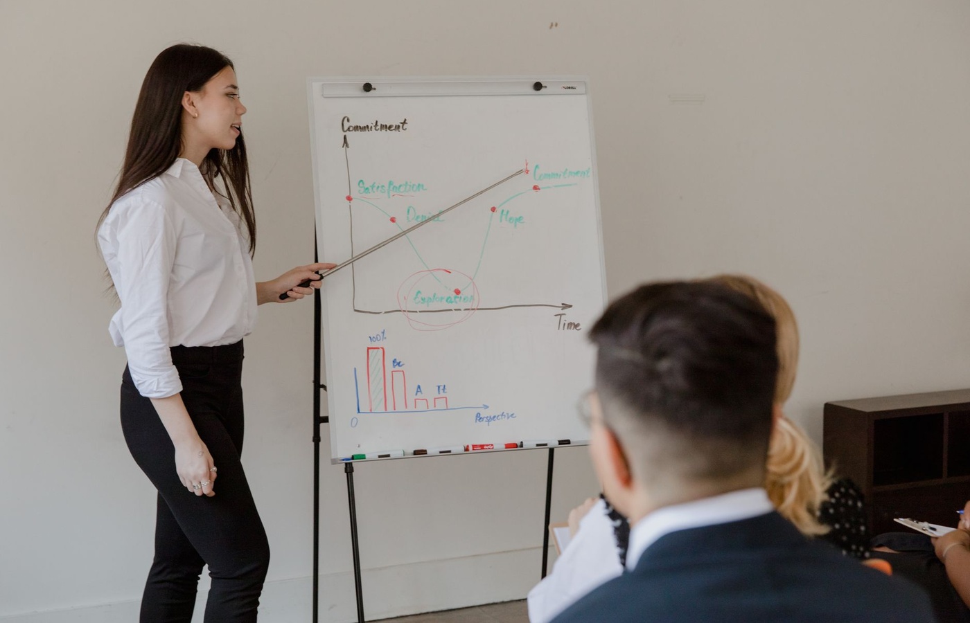 Certified Agile Leadership Practice