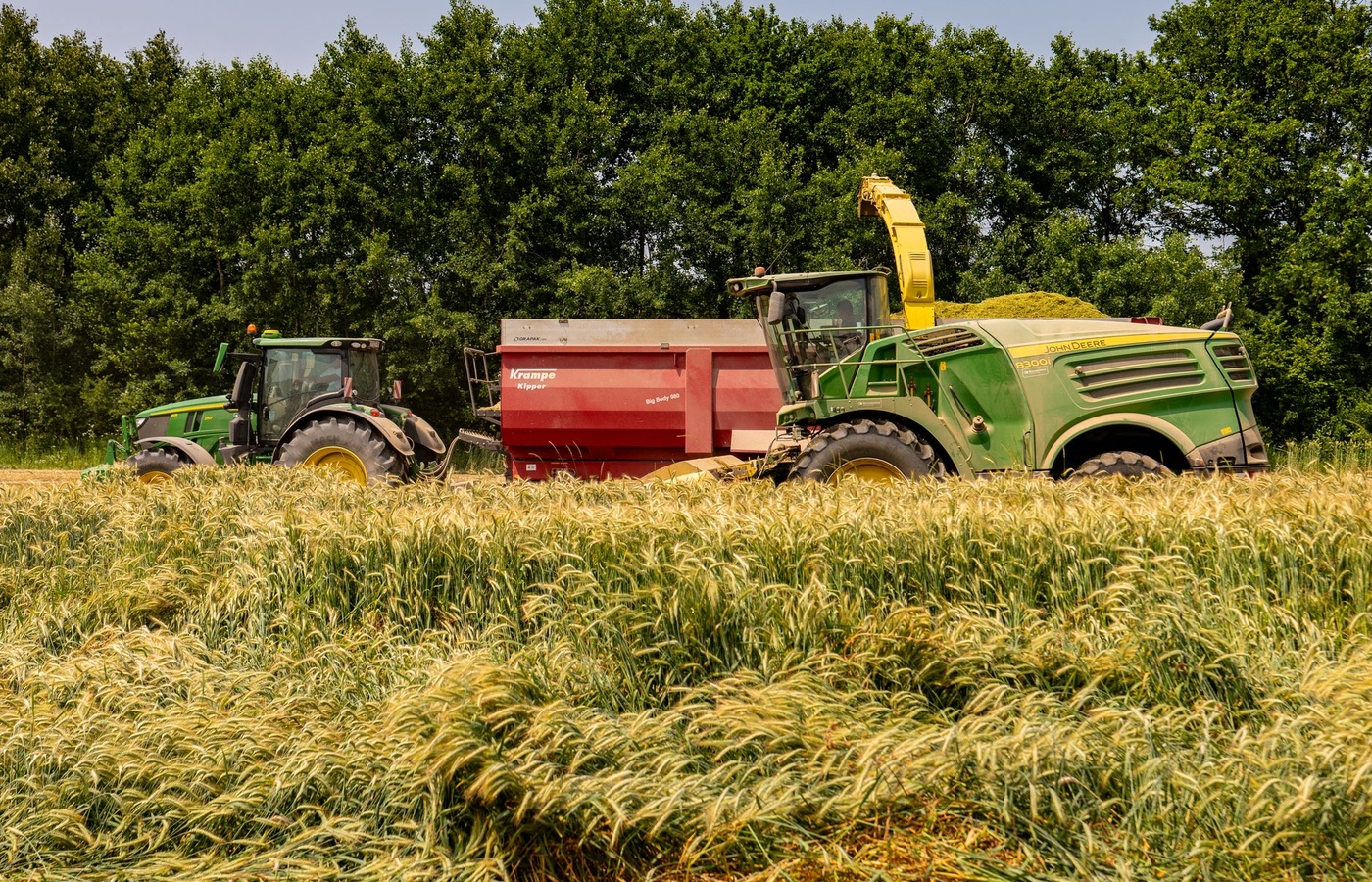 Agricultural Mechanics 2 EOPA