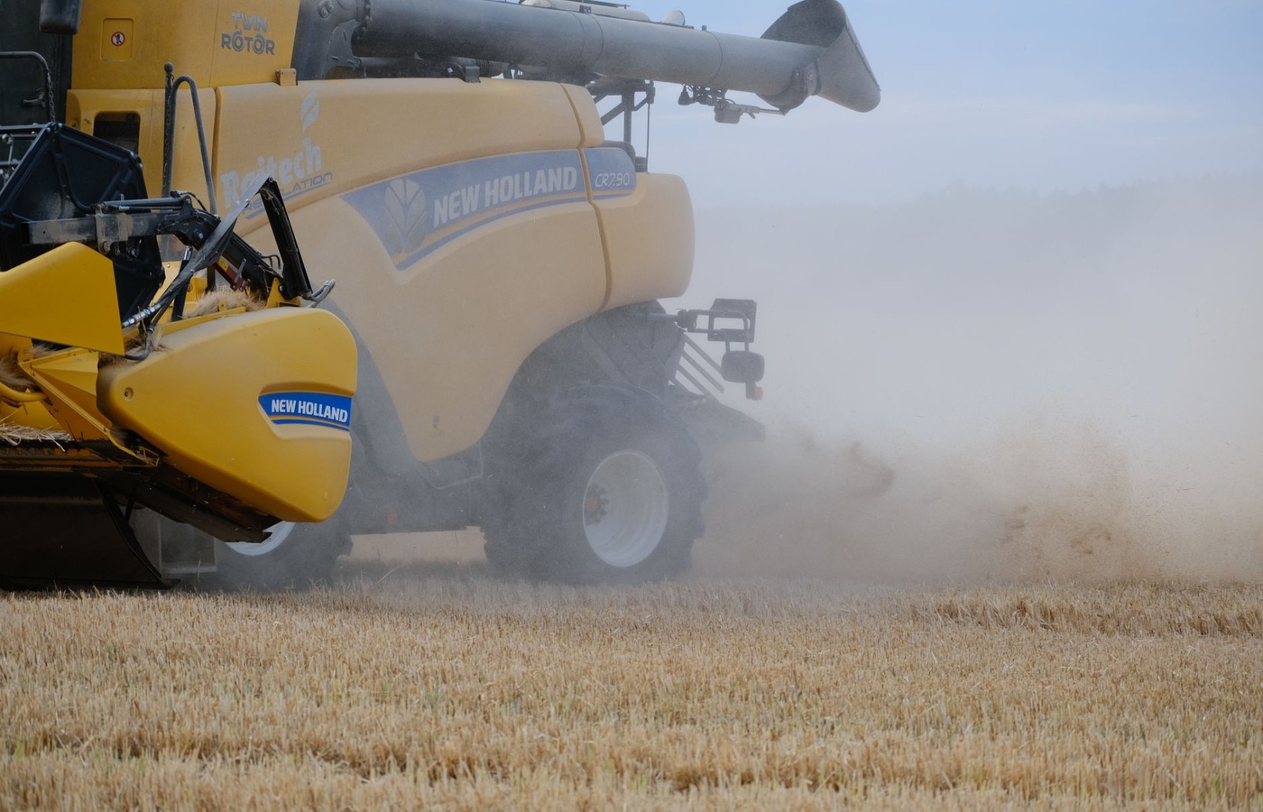 Agricultural Engineering