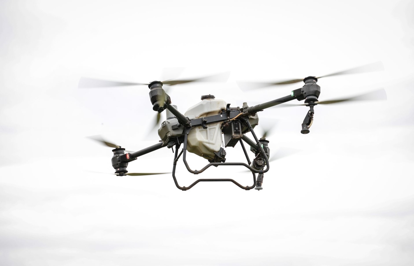 Agritechnology Industry Certification