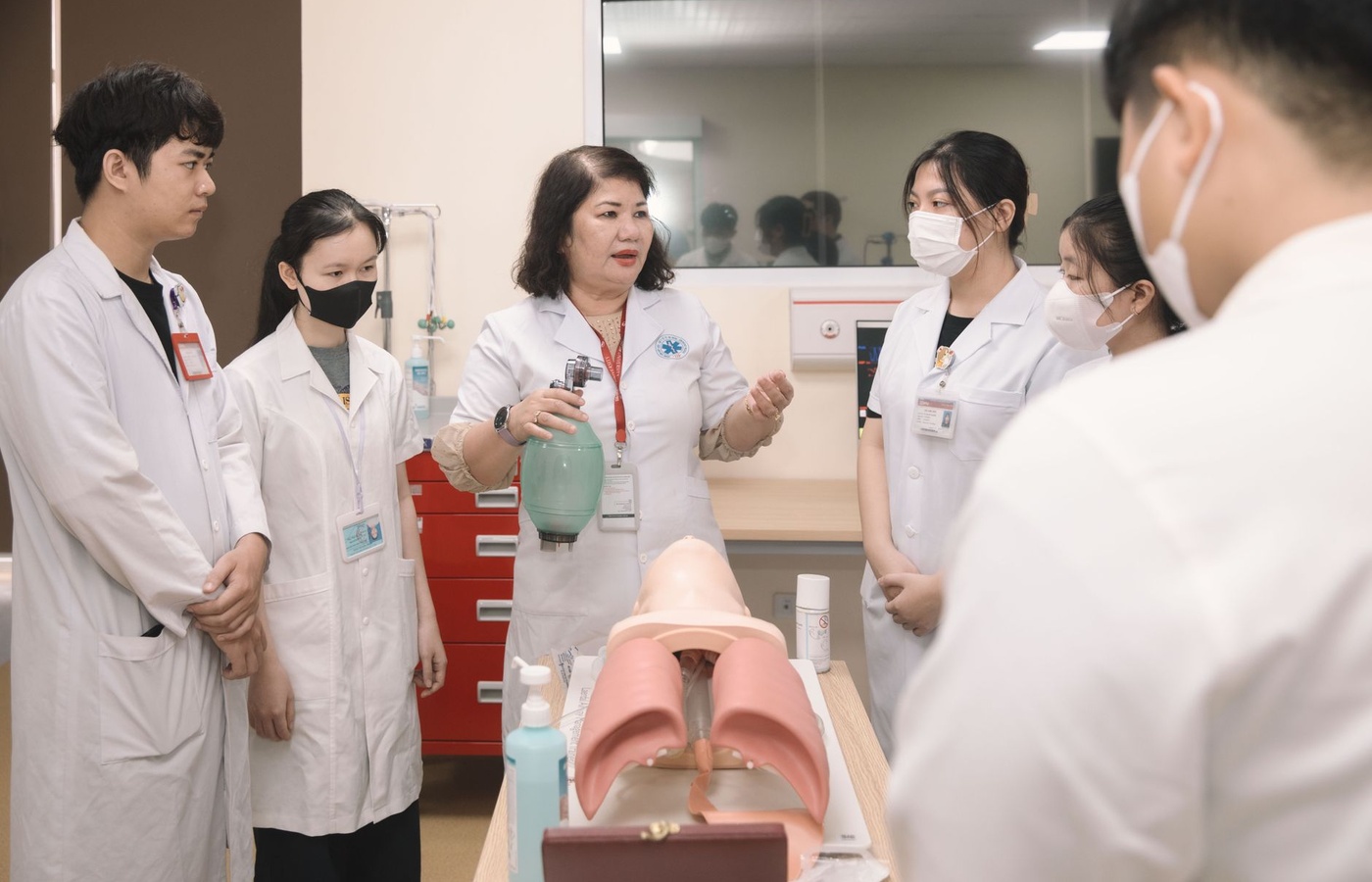 AHA BLS for Healthcare Providers