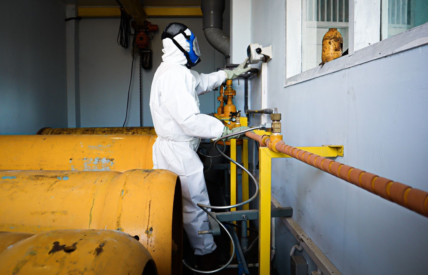 Asbestos Hazard Emergency Response Act (AHERA) Certification