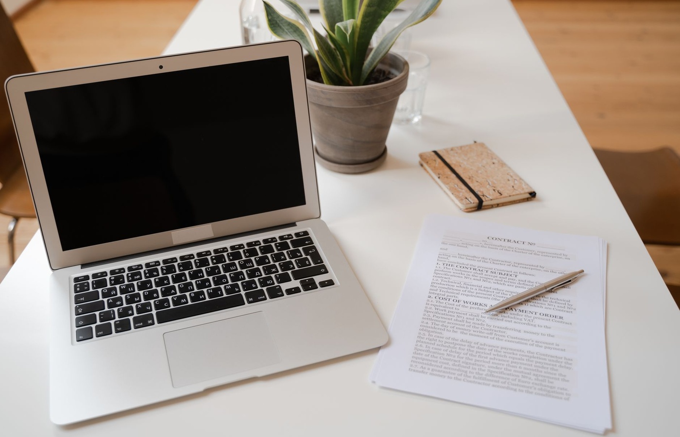 AIA Contract Document A201