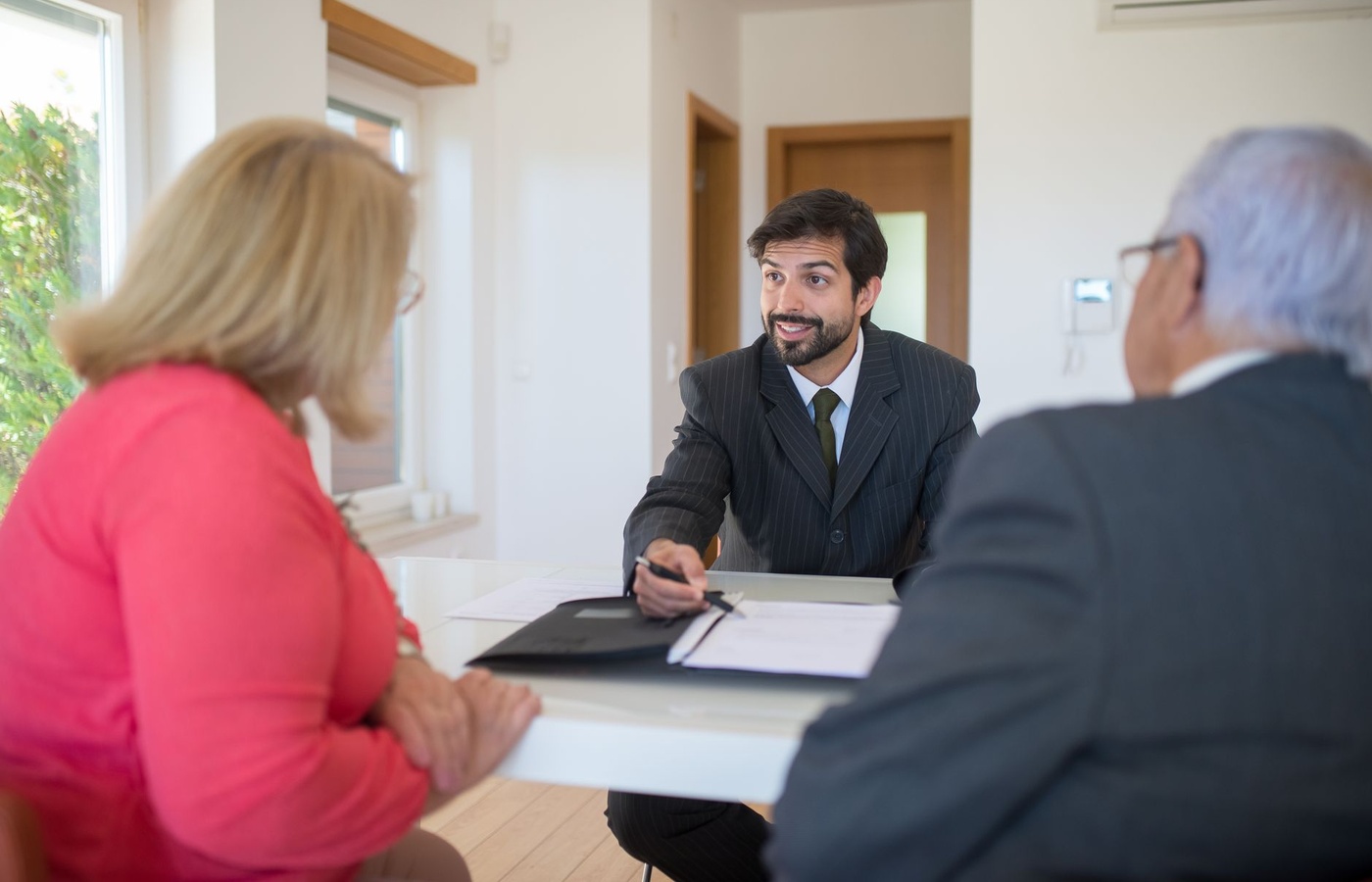 Accredited Investment Fiduciary (AIF) Training