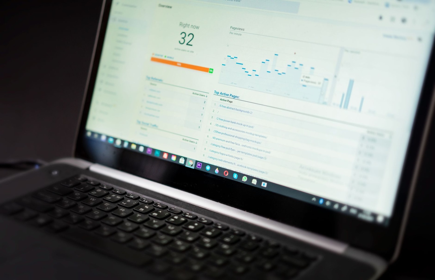 AI in Advertising and Marketing