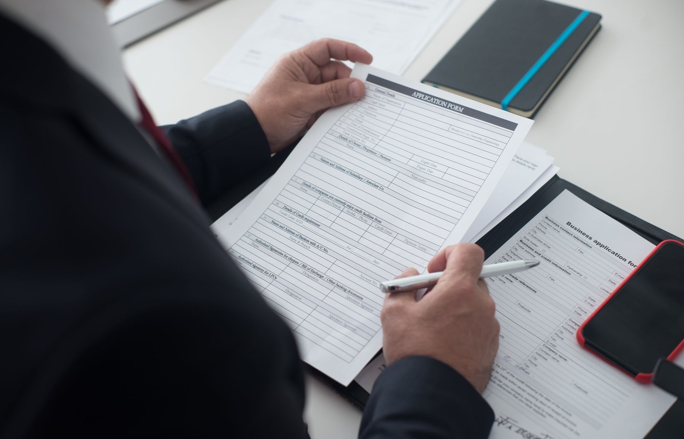 Associate in Insurance (AINS) 21
