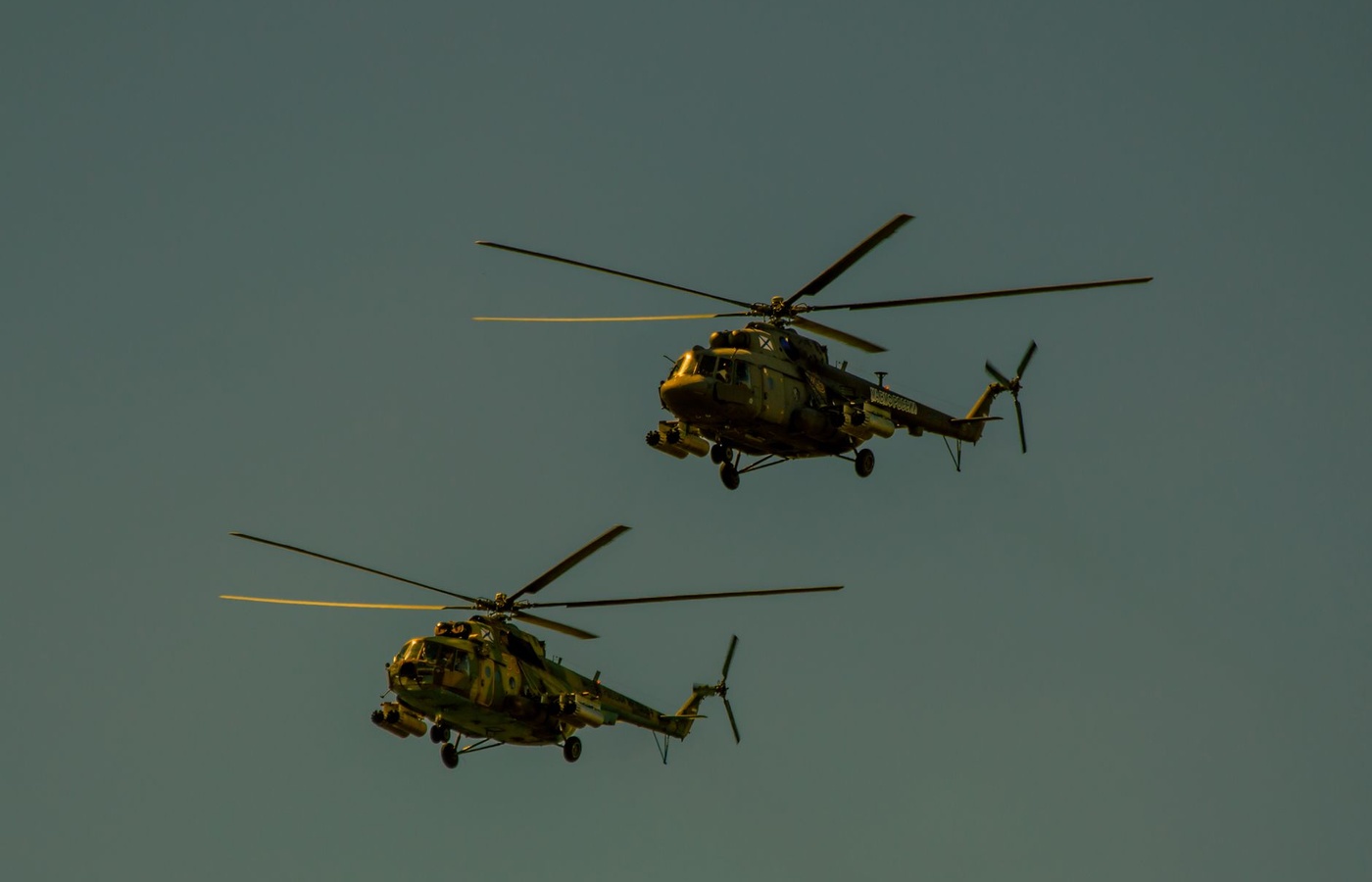 Air Assault Phase 1