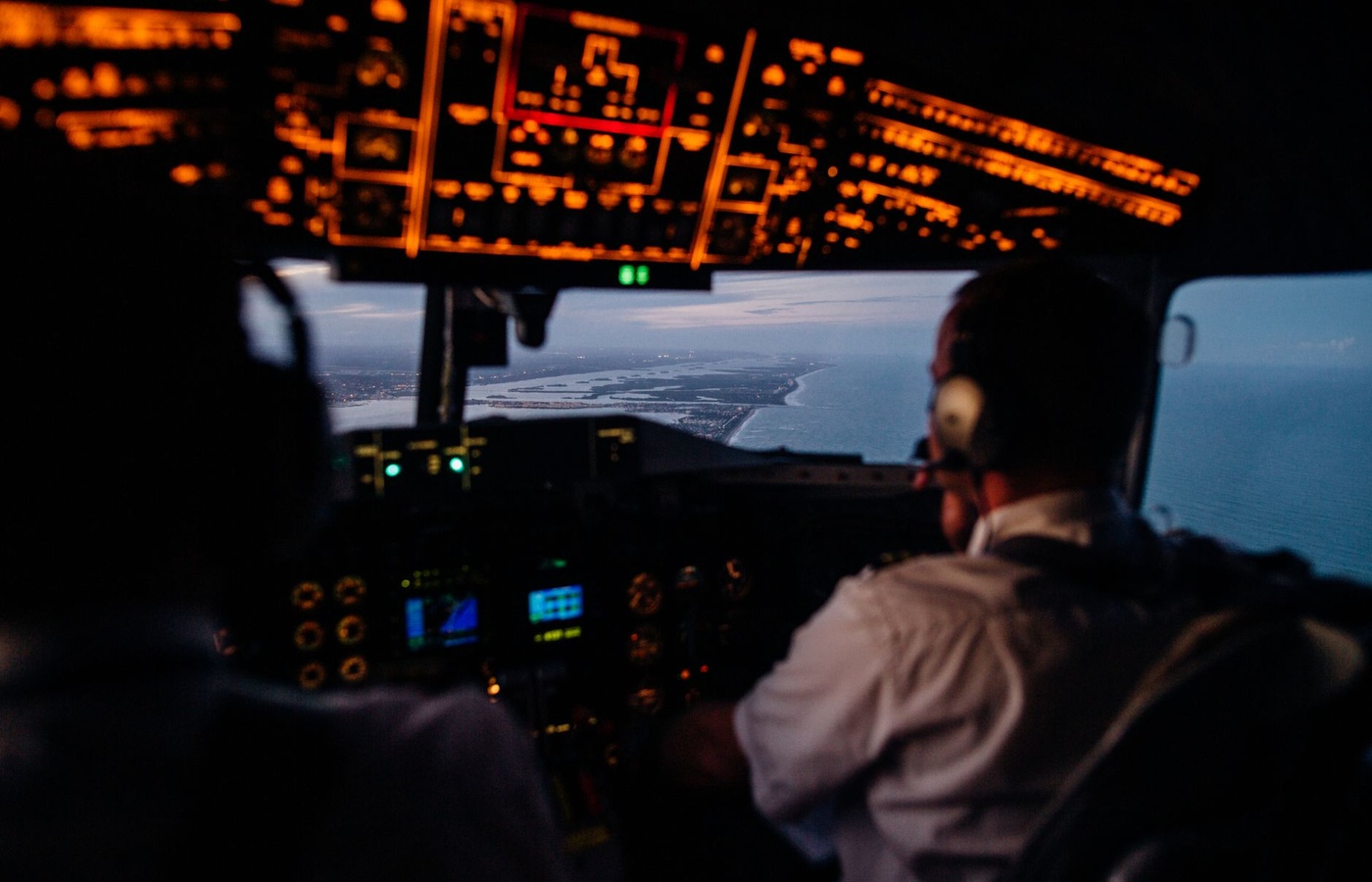 Air Carrier Operations