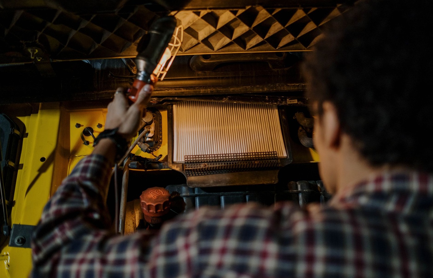 Air Conditioning Certification (A-02)