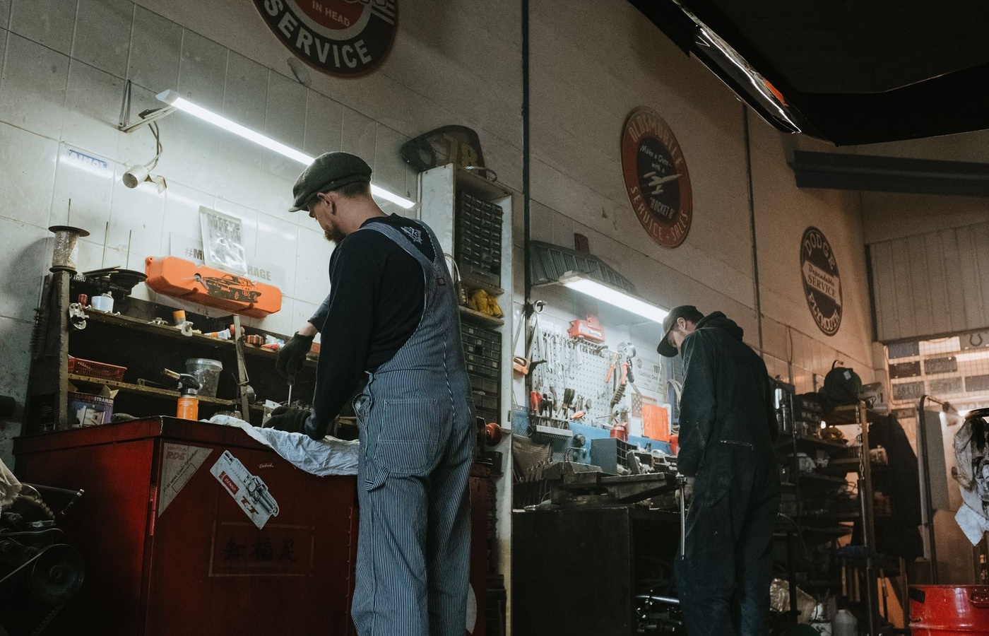 Air Conditioning Repair Certification (ETI)