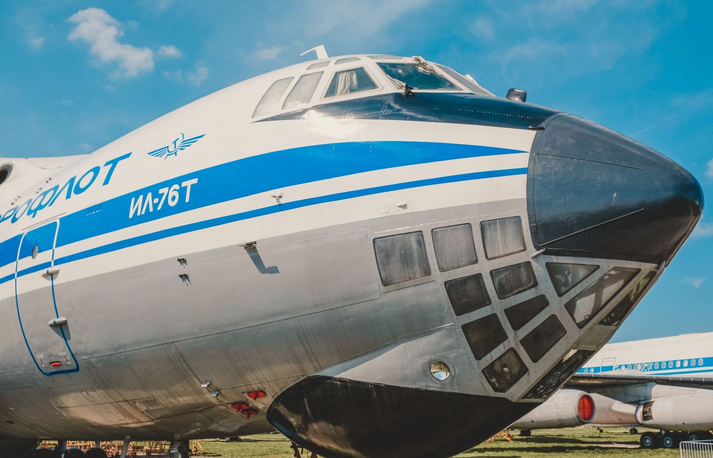 Aircraft Avionics Systems