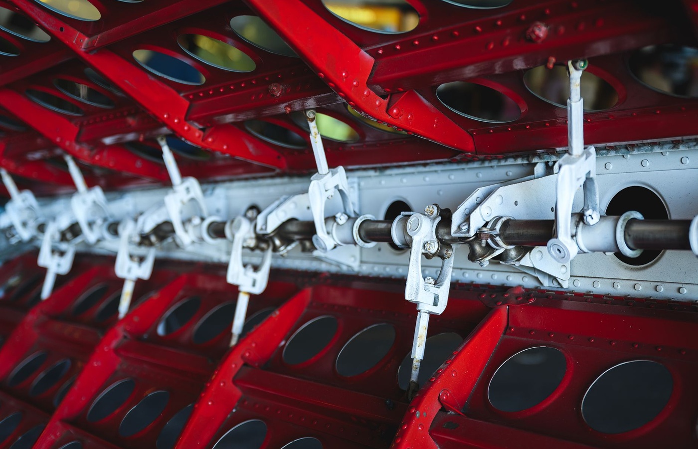Aircraft Electrical Systems